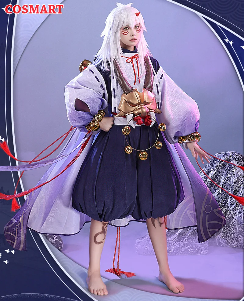 Игровой костюм Onmyoji для подростков Ибараки-кимоно Douji Skin, костюм для косплея, карнавал, Хэллоуин, наряд для вечеринки для женщин
Игровой костюм Onmyoji для подростков Ибараки-кимоно Douji Skin, костюм для косплея, карнавал, Хэллоуин, наряд для вечеринки для женщин