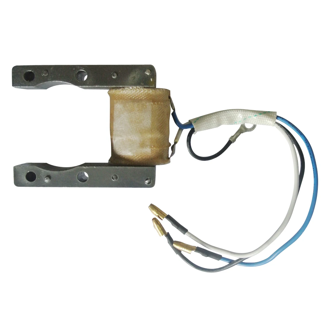 Ignition Magneto Stator for 49-80cc 2-Stroke Engine Motorized Bicycles 
Ignition Magneto Stator for 49-80cc 2-Stroke Engine Motorized Bicycles
