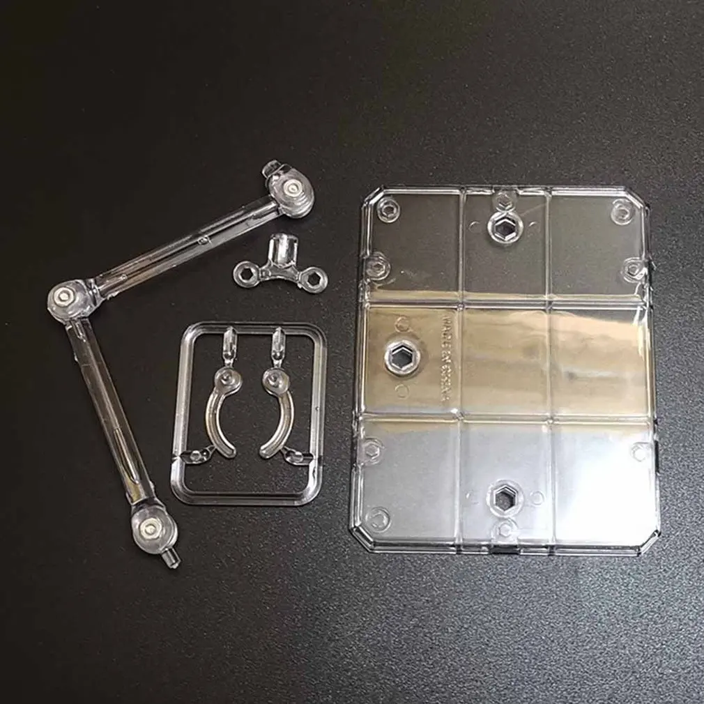 For Robot Soul Bracket For Hg 1/144 Hand Model Bracket Saint Seiya Hand Around The Universal Bracket
For Robot Soul Bracket For Hg 1/144 Hand Model Bracket Saint Seiya Hand Around The Universal Bracket