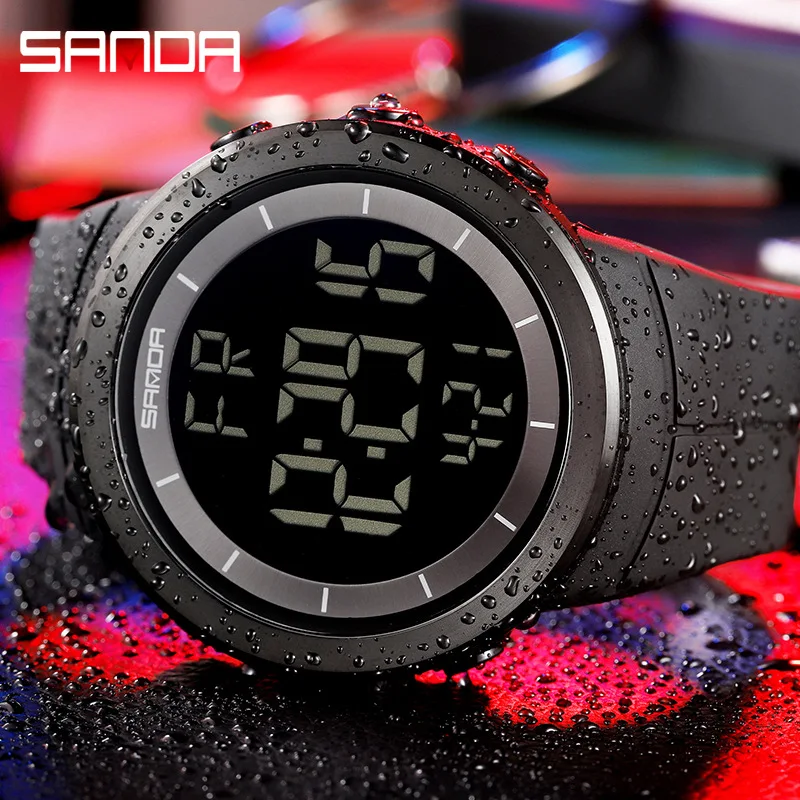 Couple Watches Men's Digital Watch Women Wrist Women's Hand Watches E-watch Couples Gifts Lover Mens Paired Man Electronic Gift
Couple Watches Men's Digital Watch Women Wrist Women's Hand Watches E-watch Couples Gifts Lover Mens Paired Man Electronic Gift