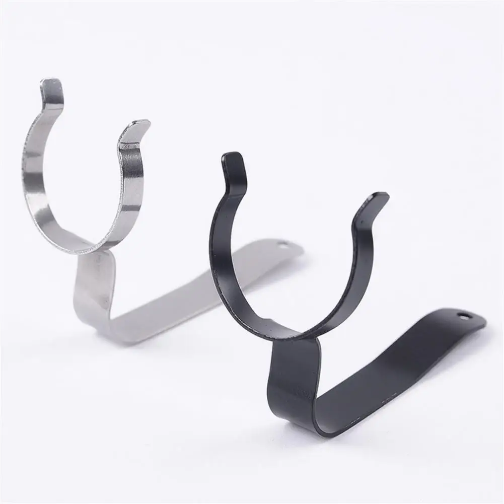 Stainless Steel Outdoor 7-shaped Bottle Holder Hook Universal Portable Travel Water Bottle Buckle Outdoor Tools Accessories
Stainless Steel Outdoor 7-shaped Bottle Holder Hook Universal Portable Travel Water Bottle Buckle Outdoor Tools Accessories