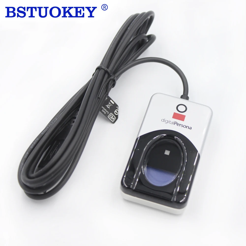 100% Original Digital Personal U.are.U 4500 USB Biometric Fingerprint Scanner Fingerprint Reader URU4500 Made In Philippines
100% Original Digital Personal U.are.U 4500 USB Biometric Fingerprint Scanner Fingerprint Reader URU4500 Made In Philippines