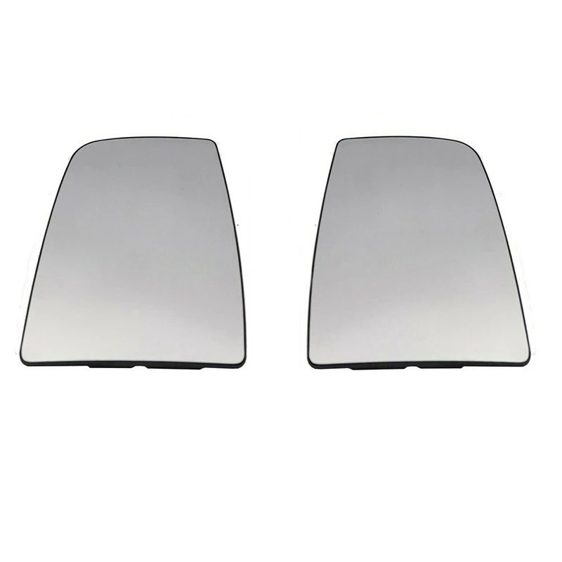 2Pcs for Ford Transit Mk8 2014 -2020 Left Right Heated Rear Mirror Glass + Back Plate 1823986 1823985
2Pcs for Ford Transit Mk8 2014 -2020 Left Right Heated Rear Mirror Glass + Back Plate 1823986 1823985