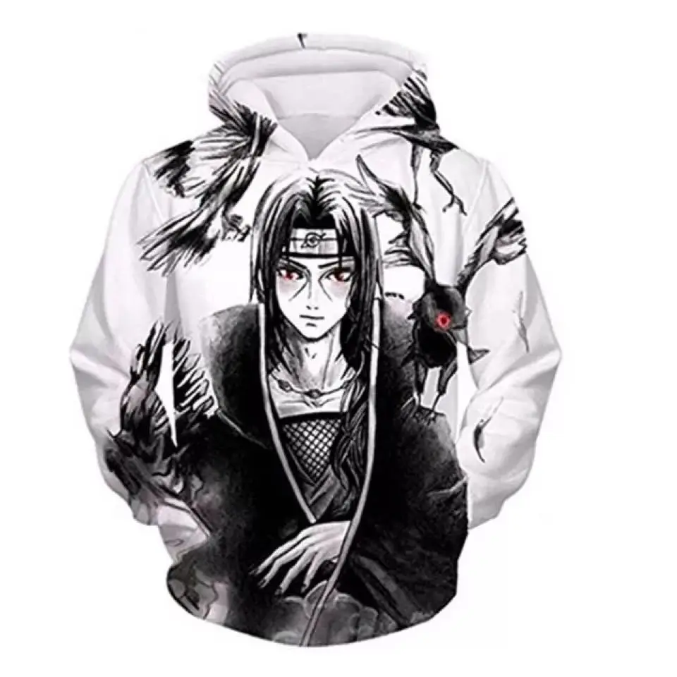 2021 Autumn Winter Hot Sale Hoodie 3D Digital Printing Long Sleeve Hooded Sweatshirt Loose Casual Anime Harajuku Sweatshirt
2021 Autumn Winter Hot Sale Hoodie 3D Digital Printing Long Sleeve Hooded Sweatshirt Loose Casual Anime Harajuku Sweatshirt