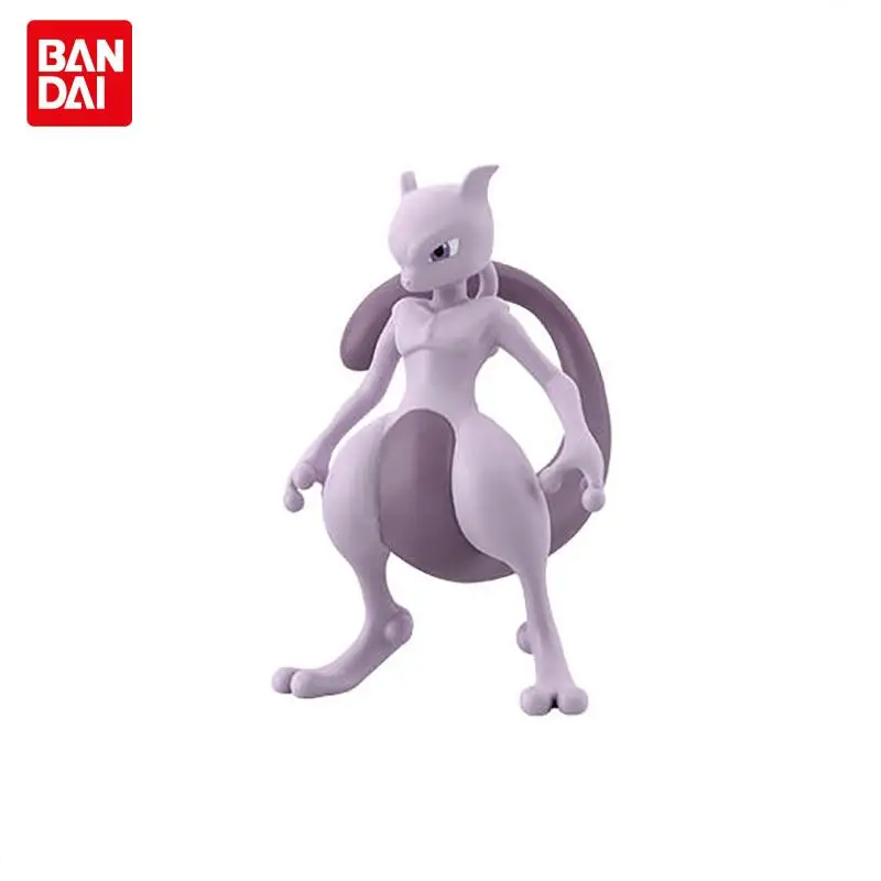 BANDAI Pokemon Original SCALE WORLD Pokemon Pikachu Anime Figure Toys Dolls Child Birthday Gift
BANDAI Pokemon Original SCALE WORLD Pokemon Pikachu Anime Figure Toys Dolls Child Birthday Gift