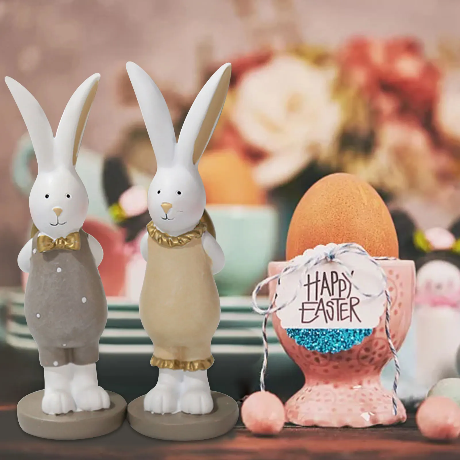 Easter Bunny Resin Crafts Innovative Home Office Desktop Decoration Easter Bunny Resin Crafts Innovative Home Office Desktop
Easter Bunny Resin Crafts Innovative Home Office Desktop Decoration Easter Bunny Resin Crafts Innovative Home Office Desktop