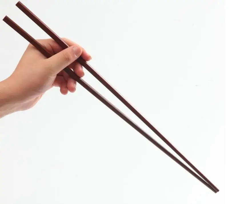 Wooden Long Chopsticks Fried Food Noodles Clamp Wooden Chopsticks Home Kitchen Cooking Tools Free Shipping Wholesale
Wooden Long Chopsticks Fried Food Noodles Clamp Wooden Chopsticks Home Kitchen Cooking Tools Free Shipping Wholesale