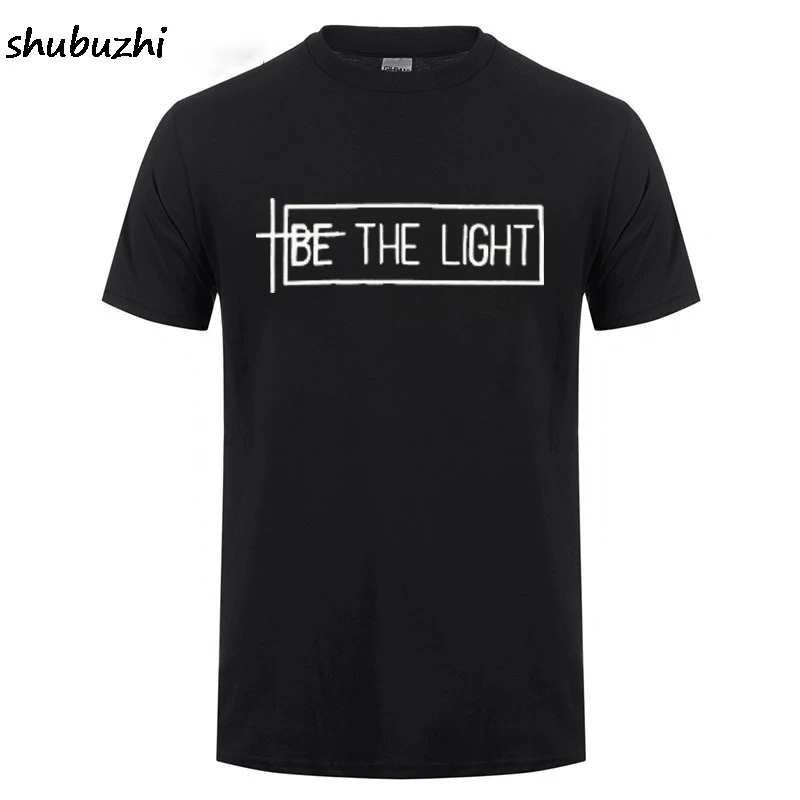 Футболка Мужская/женская с надписью Be The Light, Повседневная Свободная рубашка с круглым вырезом и коротким рукавом, с христианским Иисусом, ле...
Футболка Мужская/женская с надписью Be The Light, Повседневная Свободная рубашка с круглым вырезом и коротким рукавом, с христианским Иисусом, ле...