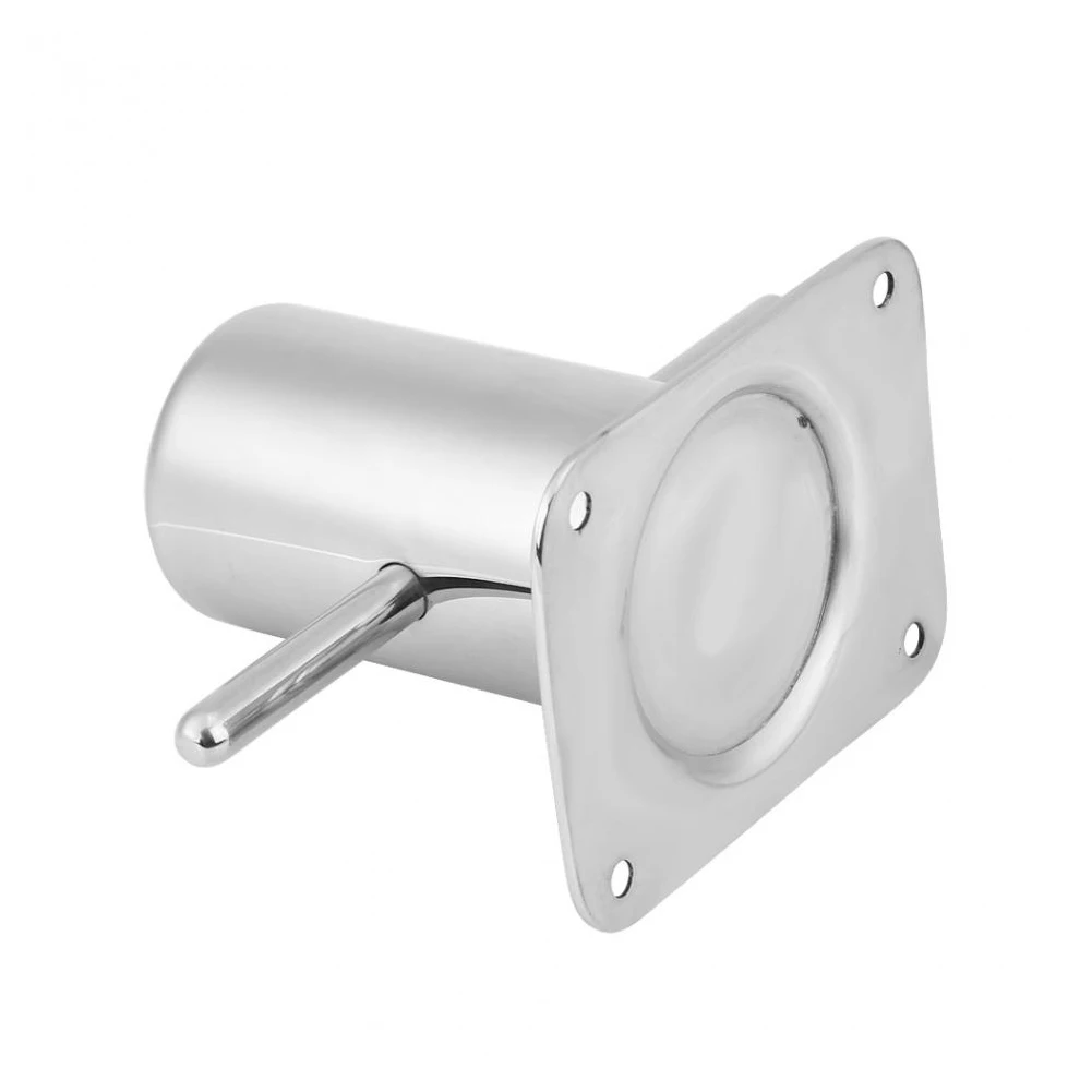 Replacement Marine Mooring Bit Post Stainless Steel Accessories Cross Bollard Professional Boat Practical For Yacht With Base
Replacement Marine Mooring Bit Post Stainless Steel Accessories Cross Bollard Professional Boat Practical For Yacht With Base