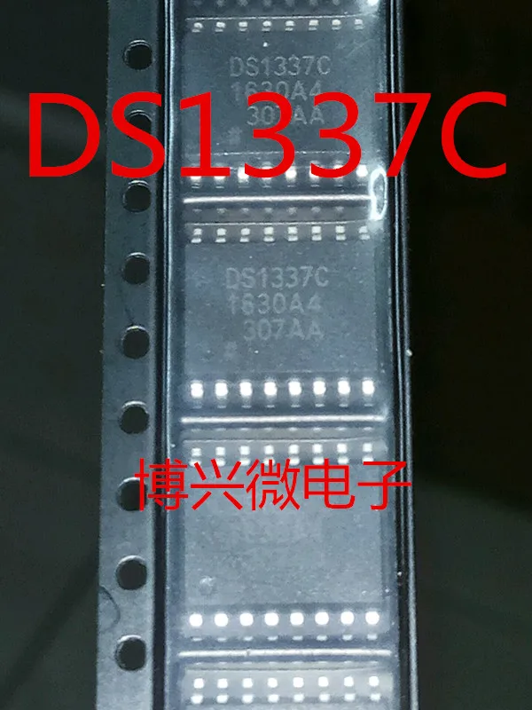10PCS/LOT DS1337C DS1337
10PCS/LOT DS1337C DS1337