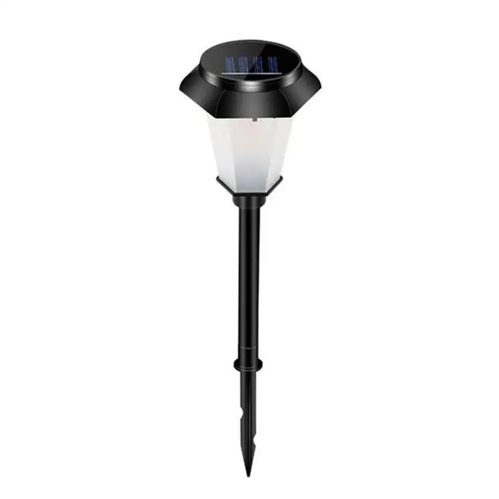 Lighting Lamp Solar Power IP65 Eco-Friendly Lawn Pathways Lights Flame Lights Light Sensor 1PCS/4PCS Hexagon Waterproof
Lighting Lamp Solar Power IP65 Eco-Friendly Lawn Pathways Lights Flame Lights Light Sensor 1PCS/4PCS Hexagon Waterproof
