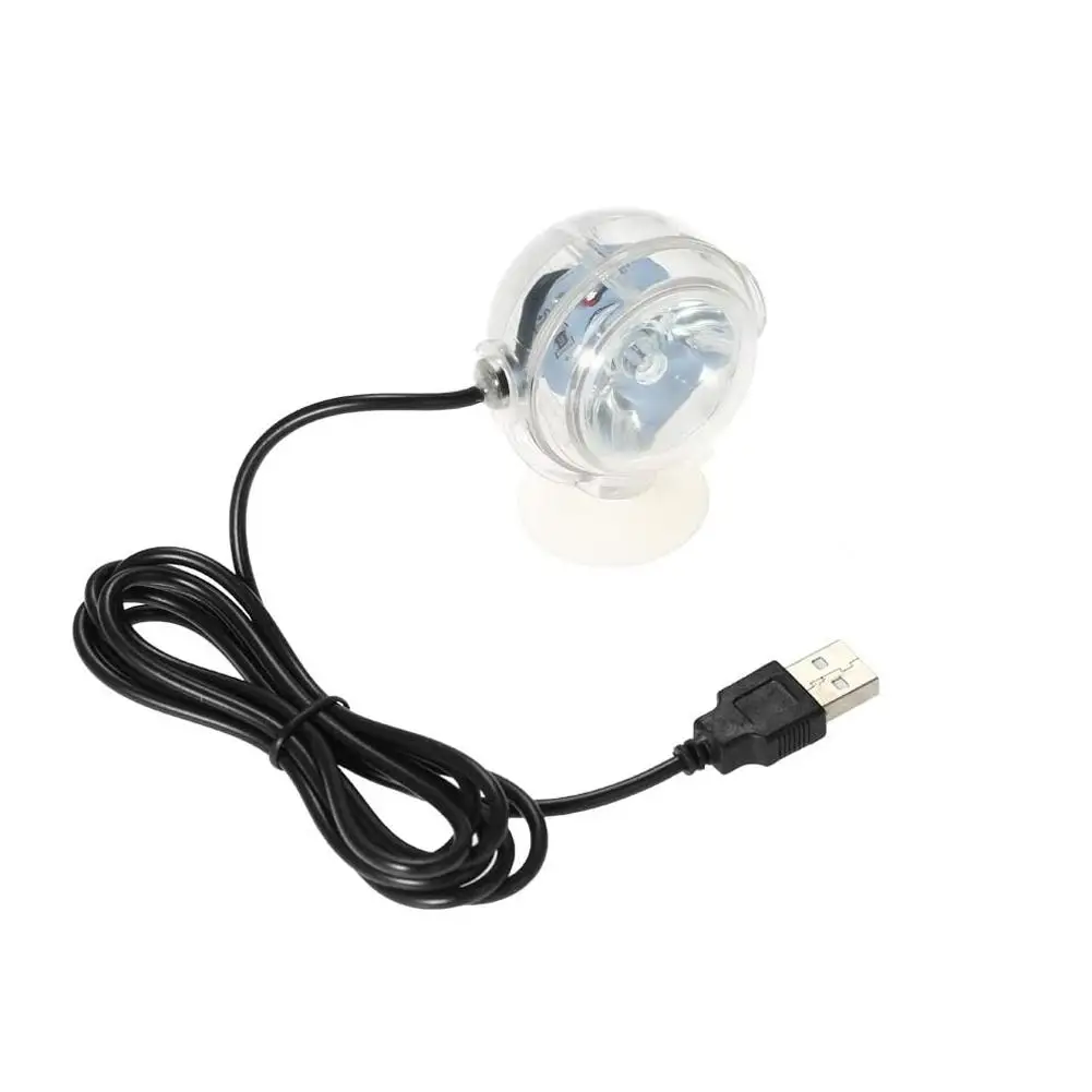Waterproof IP68 Submersible Light LED Fish Tank Diving Light Underwater Spotlight for Fountains Aquariums Bathtubs Decoration
Waterproof IP68 Submersible Light LED Fish Tank Diving Light Underwater Spotlight for Fountains Aquariums Bathtubs Decoration