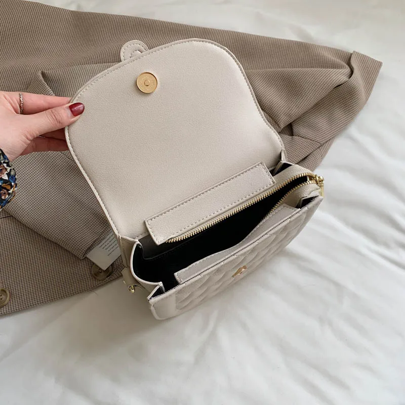Diamond Lattice Chain Shoulder Bag Girl 2021 New Soft Leather Bag For Women Daily All-match Dating Shopper Cross Body Bag Female
Diamond Lattice Chain Shoulder Bag Girl 2021 New Soft Leather Bag For Women Daily All-match Dating Shopper Cross Body Bag Female