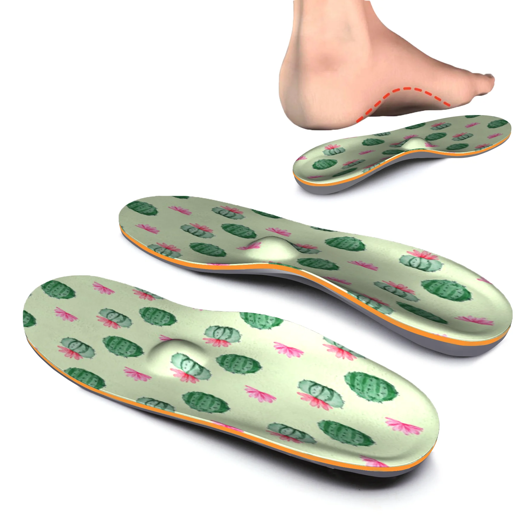 Стельки из пены с эффектом памяти, высокий супинатор, ортопедические вставки из ЭВА, для мужчин и женщин, высокий свод стопы
Стельки из пены с эффектом памяти, высокий супинатор, ортопедические вставки из ЭВА, для мужчин и женщин, высокий свод стопы