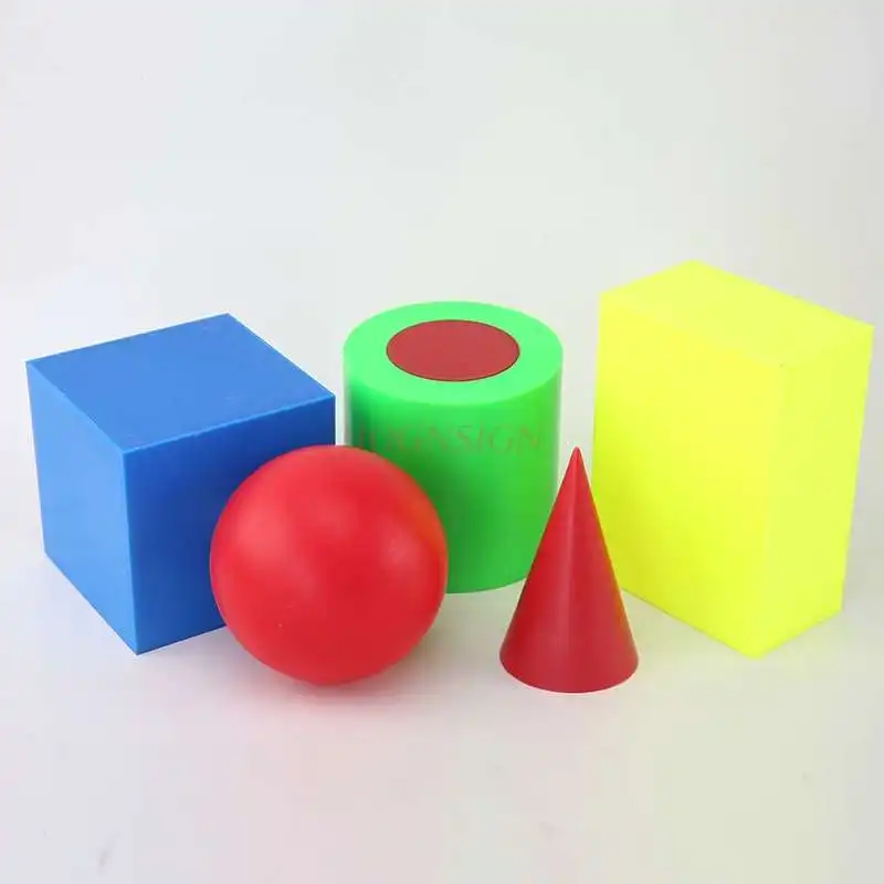 model demonstration teaching aid Cube Cuboid Cylinder Cone Geometry Volume Model Demonstration Teaching
model demonstration teaching aid Cube Cuboid Cylinder Cone Geometry Volume Model Demonstration Teaching