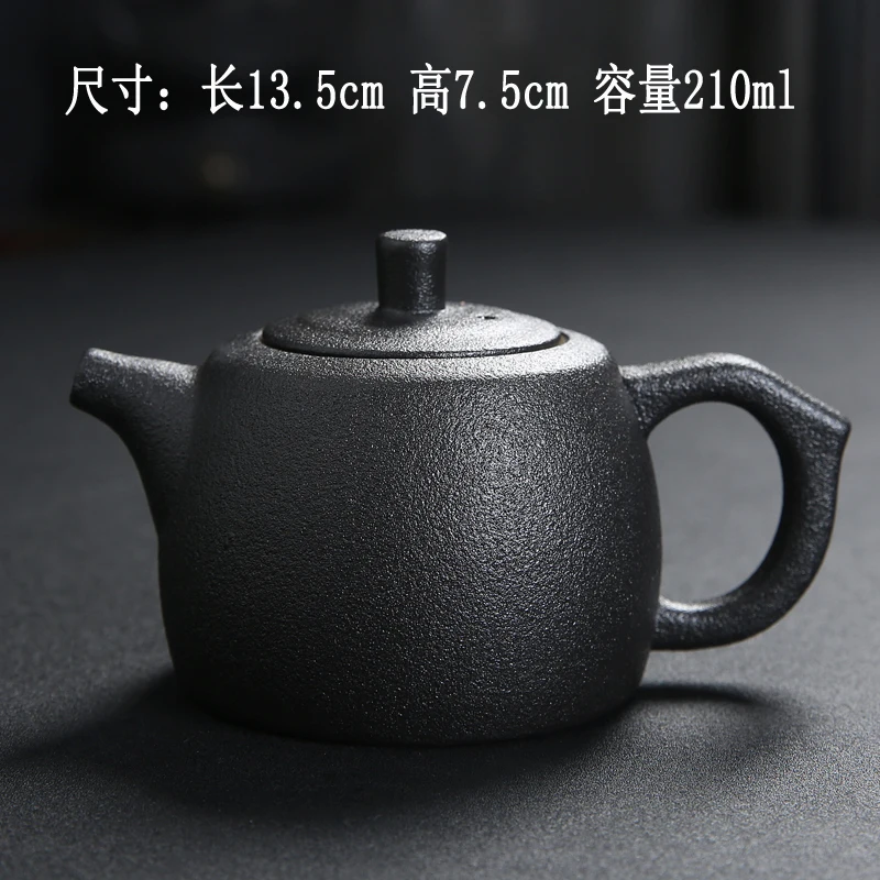 Handmade Ceramic Teapots Vintage Japanese with Filter Sencha Tea ThermosTeapots Zaparzacz Do Herbaty Kitchen Products DB60CH
Handmade Ceramic Teapots Vintage Japanese with Filter Sencha Tea ThermosTeapots Zaparzacz Do Herbaty Kitchen Products DB60CH