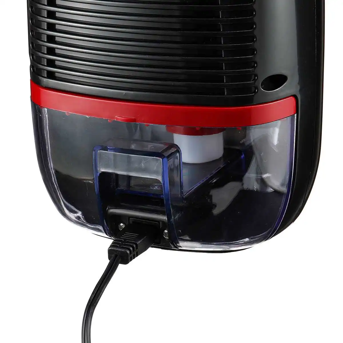 500ML 25W Semiconductor Dehumidifier Air Dryer Moisture Absorber Electric Cool Dryer Water Tank for Home Bedroom Kitchen Office
500ML 25W Semiconductor Dehumidifier Air Dryer Moisture Absorber Electric Cool Dryer Water Tank for Home Bedroom Kitchen Office