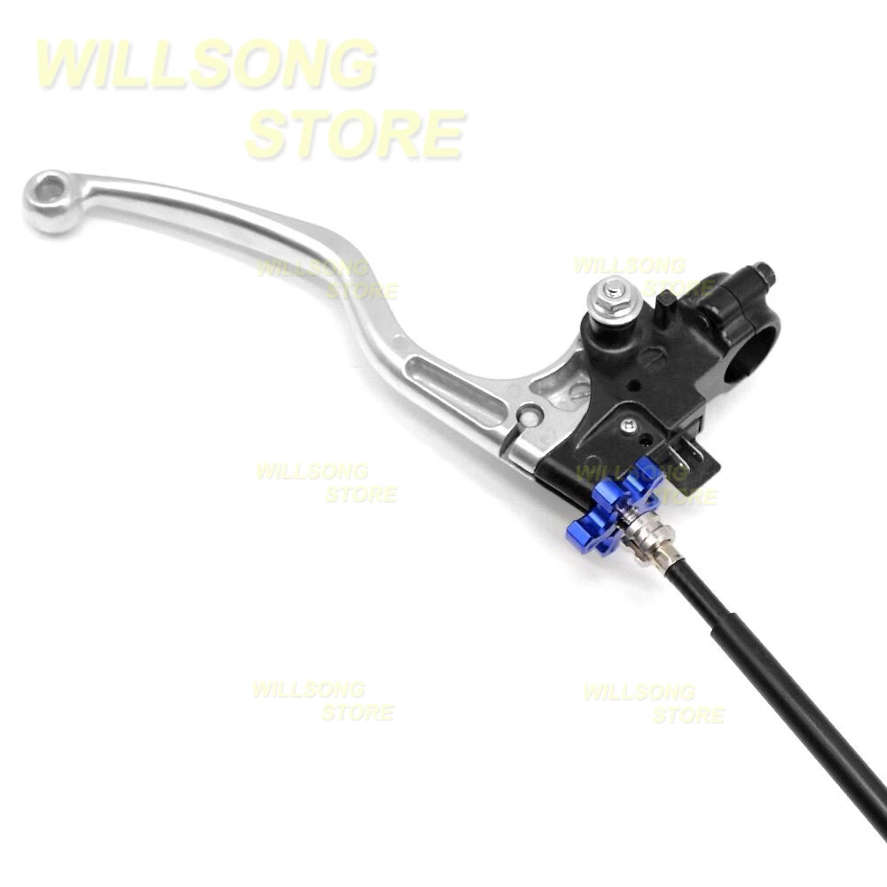 M10*1.5 Universal Clutch Cable Wire Screw Adjuster For YAMAHA MT07 FZ07 MT09 FZ09 MT10 FZ10 FJ09 XSR900 SR950 Motorcycle Parts
M10*1.5 Universal Clutch Cable Wire Screw Adjuster For YAMAHA MT07 FZ07 MT09 FZ09 MT10 FZ10 FJ09 XSR900 SR950 Motorcycle Parts