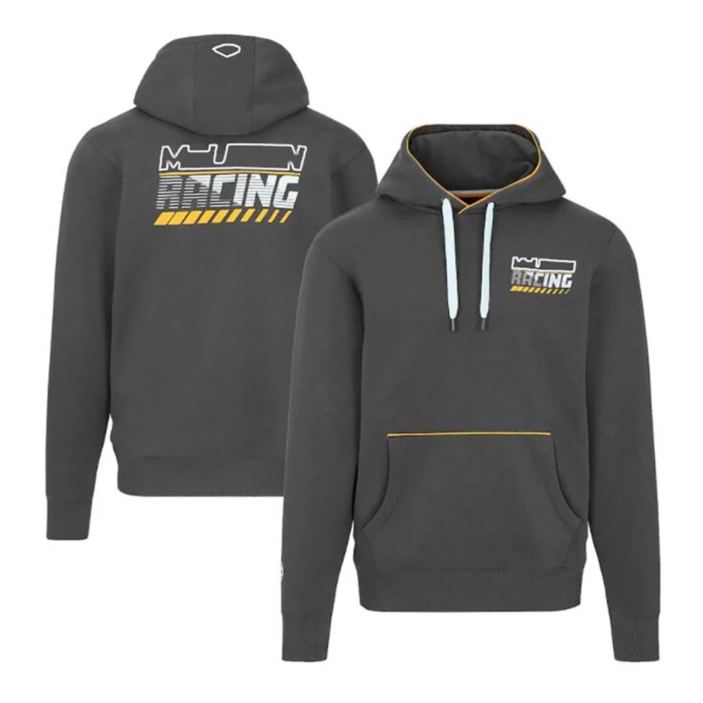 Sudadera con capucha para hombre, traje de carreras de Fórmula 1, jersey con capucha, uniforme de equipo personalizado, F1, 2021
Sudadera con capucha para hombre, traje de carreras de Fórmula 1, jersey con capucha, uniforme de equipo personalizado, F1, 2021