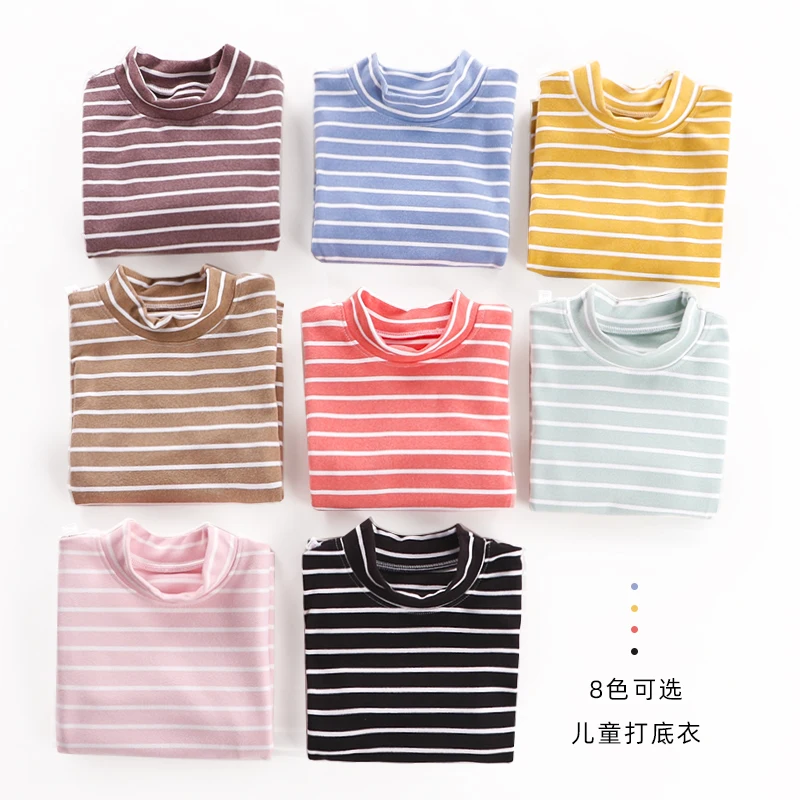 Boys Girls T-shirt Cotton Long Sleeve Spring Autumn Cartoon Infant Toddler T Shirt Tops Kids Clothing Lovely Girls Clothes Tee
Boys Girls T-shirt Cotton Long Sleeve Spring Autumn Cartoon Infant Toddler T Shirt Tops Kids Clothing Lovely Girls Clothes Tee