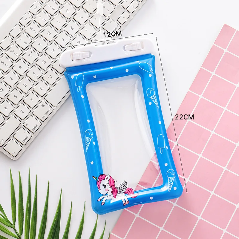 IPX8 Universal Waterproof Phone Case Water Proof Swim Pouch Bag For iPhone 11 Samsung A51 Huawei Xiaomi Redmi Note 8 9 Pro Cover
IPX8 Universal Waterproof Phone Case Water Proof Swim Pouch Bag For iPhone 11 Samsung A51 Huawei Xiaomi Redmi Note 8 9 Pro Cover