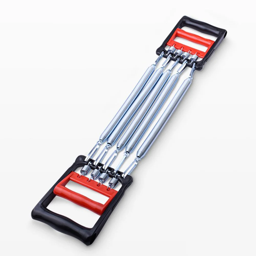 Multifunctional Household Spring Chest Expander Resistance Bands Training Exercise Yoga Tubes Pull Rope Fitness Equipment
Multifunctional Household Spring Chest Expander Resistance Bands Training Exercise Yoga Tubes Pull Rope Fitness Equipment