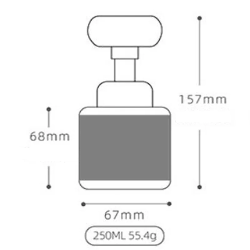 Soap Bottle Foaming Lotions Refillable Bottle Flower Type Flower Pump Head Soap Shampoo Cosmetic Empty Bottle 250ml
Soap Bottle Foaming Lotions Refillable Bottle Flower Type Flower Pump Head Soap Shampoo Cosmetic Empty Bottle 250ml