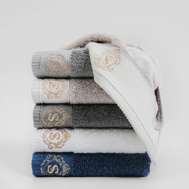Large Towel Pure Cotton Face Washing Towel Household Soft Adult Cotton Water Absorbing Thickened Face Towel полотенце для дома
Large Towel Pure Cotton Face Washing Towel Household Soft Adult Cotton Water Absorbing Thickened Face Towel полотенце для дома