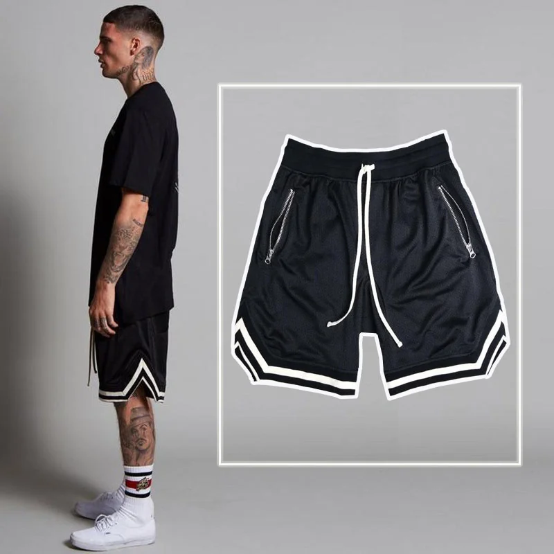 Hirigin men's casual shorts, quick drying running shorts, fitness, basketball training, leisure, 2020
Hirigin men's casual shorts, quick drying running shorts, fitness, basketball training, leisure, 2020