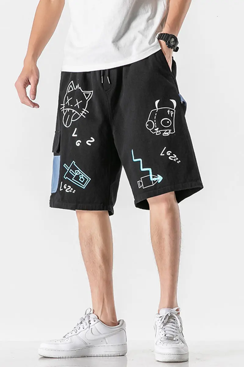 2021 summer new large Japanese new shadowless wall European and American tooling shorts m-5x hk20253-p40
2021 summer new large Japanese new shadowless wall European and American tooling shorts m-5x hk20253-p40
