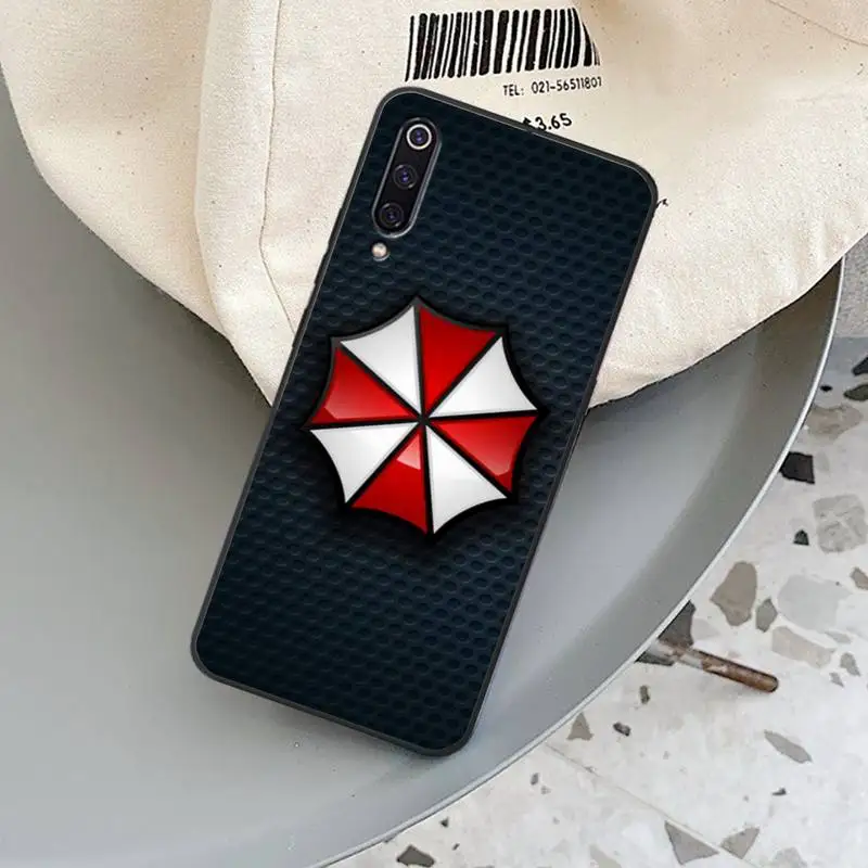 Resident TV Evil High quality accessories Phone Case for Xiaomi mi 6 6X 8 9SE 10 Pro mix 2 3 2s MAX2 note 10 lite Pocophone F1
Resident TV Evil High quality accessories Phone Case for Xiaomi mi 6 6X 8 9SE 10 Pro mix 2 3 2s MAX2 note 10 lite Pocophone F1