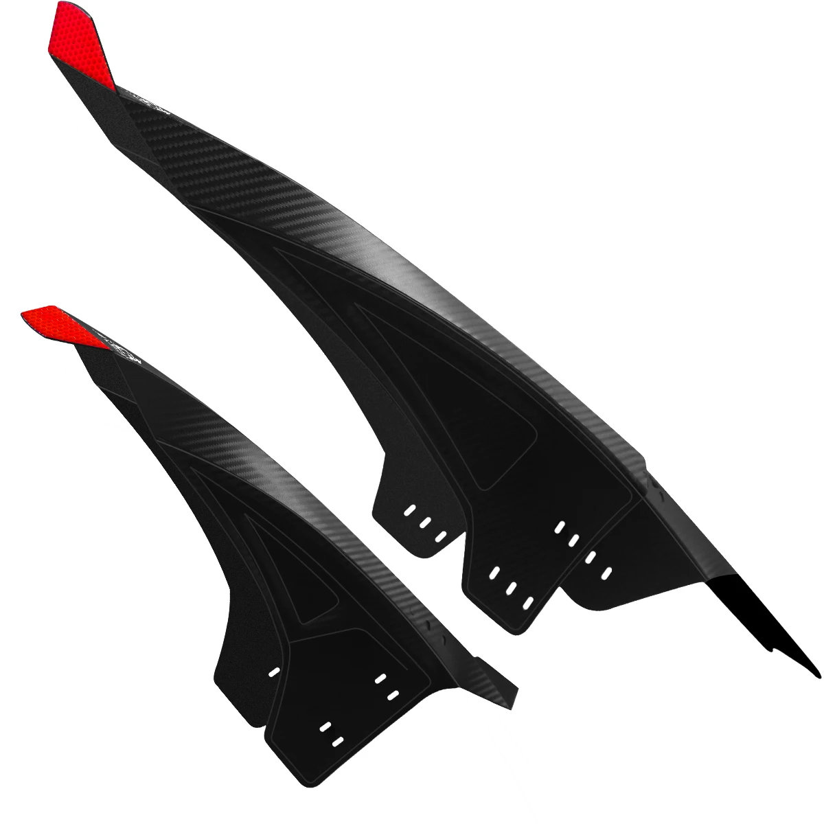Bicycle Fenders Bike Mudguard Carbon Pattern Front /Rear MTB Mountain Bike Wings Mud Guard Cycling Accessories
Bicycle Fenders Bike Mudguard Carbon Pattern Front /Rear MTB Mountain Bike Wings Mud Guard Cycling Accessories