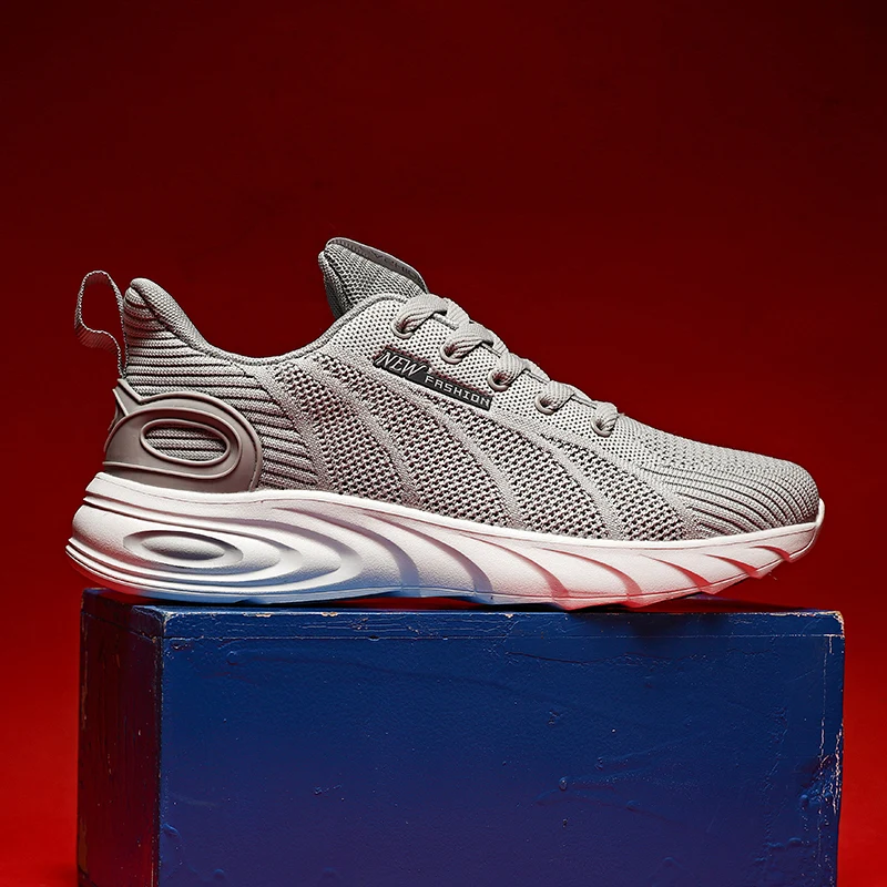Men Casual Shoes Sneakers Fashion Light Breathable For Man White Men's 2020 Causal Sneaker Mens Male Summer Black Work
Men Casual Shoes Sneakers Fashion Light Breathable For Man White Men's 2020 Causal Sneaker Mens Male Summer Black Work