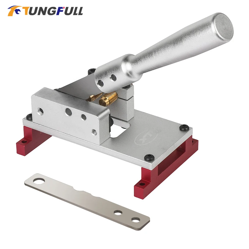 Lead Wire Positioning Cutter Hand Tools Positioning Plumbum Wire Scissors Fish Sinker Cutter Tube Cutting Knife Set
Lead Wire Positioning Cutter Hand Tools Positioning Plumbum Wire Scissors Fish Sinker Cutter Tube Cutting Knife Set