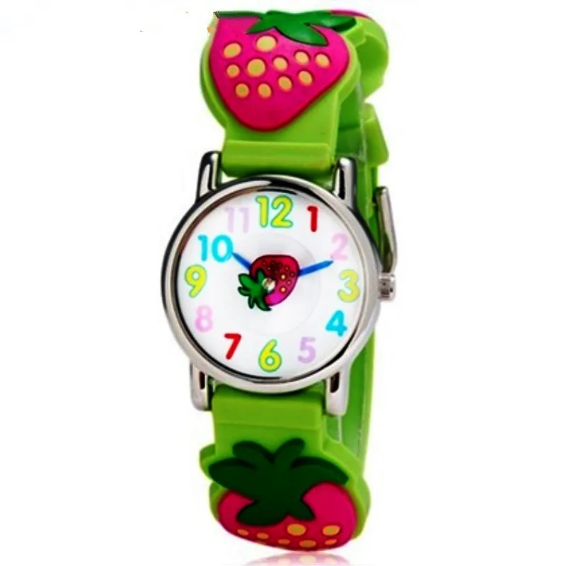 Детские Роскошные брендовые студенческие часы WILLIS, кварцевые часы, аналоговые 3D резиновые детские спортивные водонепроницаемые часы с клубничкой
Детские Роскошные брендовые студенческие часы WILLIS, кварцевые часы, аналоговые 3D резиновые детские спортивные водонепроницаемые часы с клубничкой