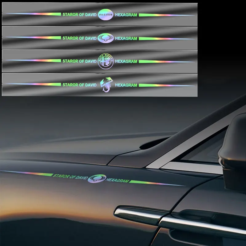 1pcs Car Decorative Reflective Sticker Stying Auto Accessories For Volkswagens Polo T5 6R Golf 7 6 5 4 MK7 MK5 Passat B6 Touran
1pcs Car Decorative Reflective Sticker Stying Auto Accessories For Volkswagens Polo T5 6R Golf 7 6 5 4 MK7 MK5 Passat B6 Touran