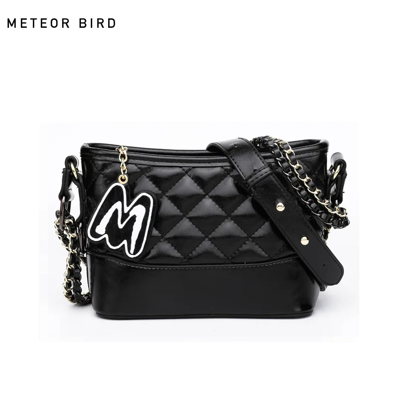 Hot woman handbag New Linger Girls Baggage Fashion Straddle Baggage Single Shoulder Leather Vagrant Bag
Hot woman handbag New Linger Girls Baggage Fashion Straddle Baggage Single Shoulder Leather Vagrant Bag