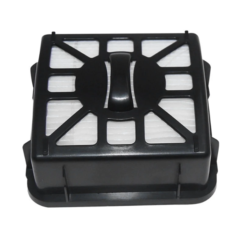 Suitable for Shark Sweeping Robot Iq Rv1001Ae Rv101 Side Brush Filter Main Brush Filter
Suitable for Shark Sweeping Robot Iq Rv1001Ae Rv101 Side Brush Filter Main Brush Filter