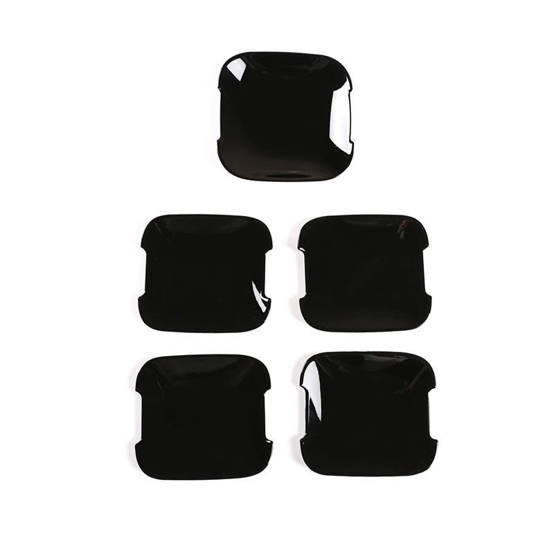 Car Exterior Door Bowl Decoration Cover Stickers for Land Rover Defender 110 2020
Car Exterior Door Bowl Decoration Cover Stickers for Land Rover Defender 110 2020