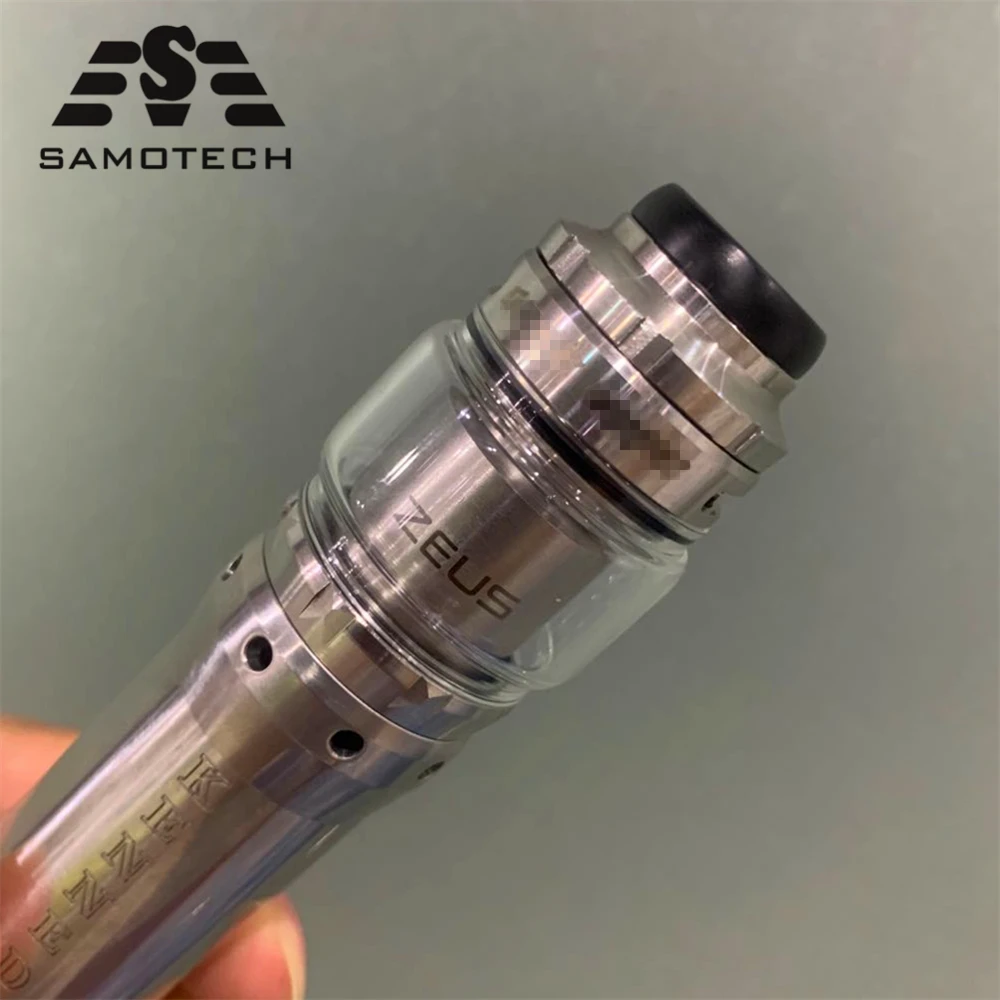 New Zeus X Mesh RTA for vape kit electronic cigarette with 4.5ml tank mesh coil 510 thread 810 dripper rebuildable atomizer
New Zeus X Mesh RTA for vape kit electronic cigarette with 4.5ml tank mesh coil 510 thread 810 dripper rebuildable atomizer