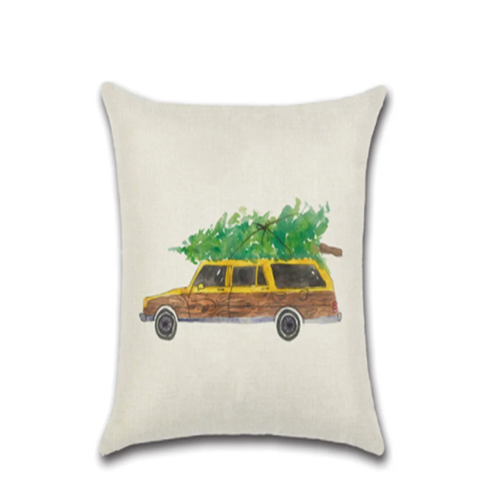 1pc 45x45cm Pillowcases New Year Merry Christmas Santa Claus Elk Tree Pillow Cases For Home Party
1pc 45x45cm Pillowcases New Year Merry Christmas Santa Claus Elk Tree Pillow Cases For Home Party