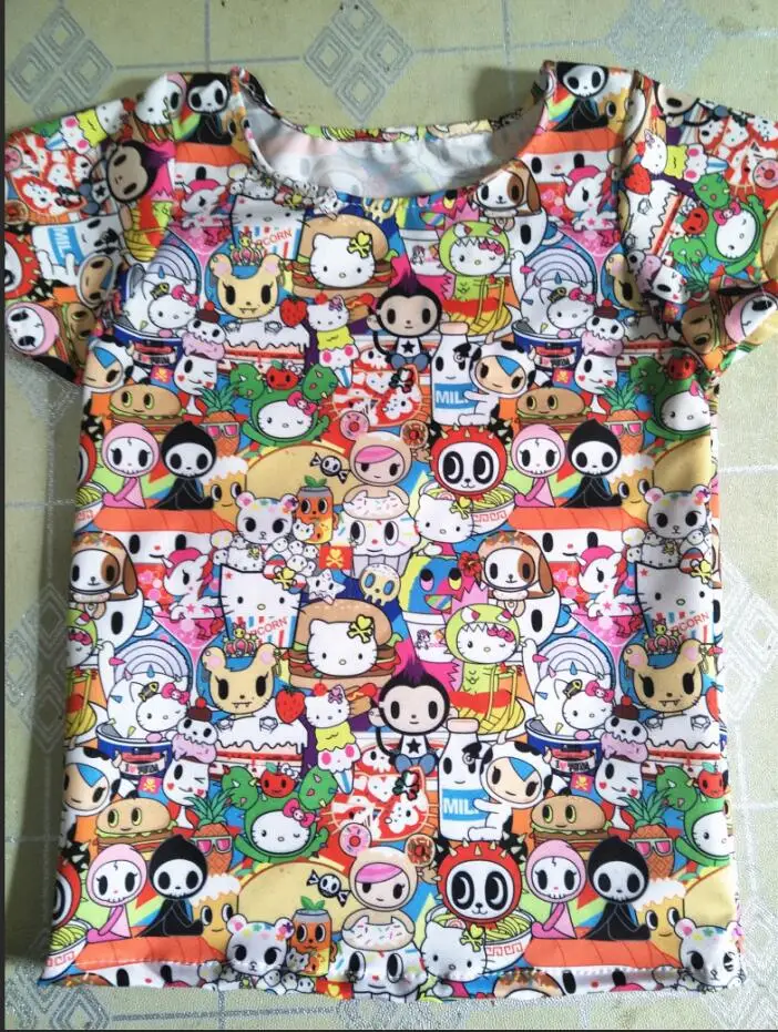 ZENGIA 50*148cm toki-doki Unicorn Soft Cotton Fabric For Home Textile DIY Handmade Sewing Patchwork Baby Clothes Skirt Patchwork
ZENGIA 50*148cm toki-doki Unicorn Soft Cotton Fabric For Home Textile DIY Handmade Sewing Patchwork Baby Clothes Skirt Patchwork