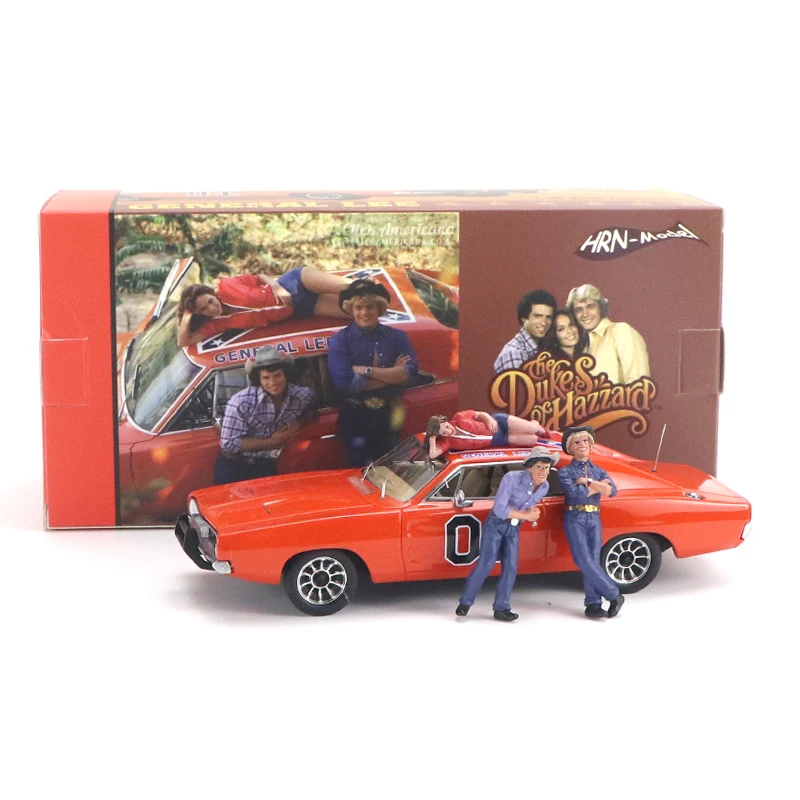 1/43 1969 DODGE CHARGER R/T Resin Diecast Collection of Simulation Alloy Car Model Children Toys
1/43 1969 DODGE CHARGER R/T Resin Diecast Collection of Simulation Alloy Car Model Children Toys