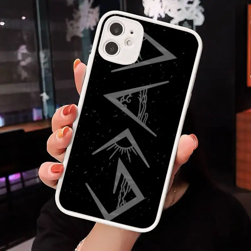 Faith Christian Religious Jesus Phone Case Matte Transparent for iPhone 7 8 11 12 s mini pro X XS XR MAX Plus cover funda
Faith Christian Religious Jesus Phone Case Matte Transparent for iPhone 7 8 11 12 s mini pro X XS XR MAX Plus cover funda