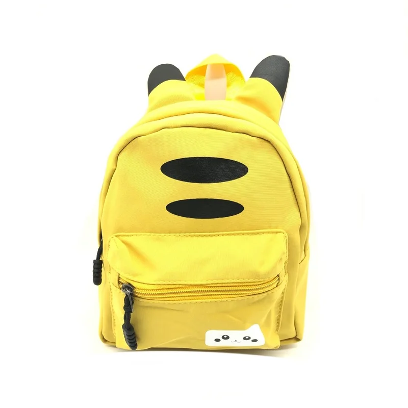 Fashion Children School Bags Anime Cartoon Styling Kids Backpack School Boys and Girls School Bags Mini Backpack Book Bag
Fashion Children School Bags Anime Cartoon Styling Kids Backpack School Boys and Girls School Bags Mini Backpack Book Bag