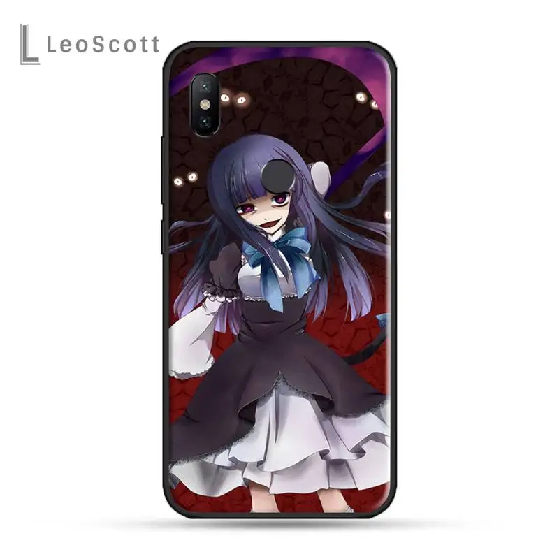 higurashi no naku koro ni tv series Anti-fall Phone Case For Xiaomi Redmi 7 8 9t a3 9se k20 mi8 max3 lite 9 note 9s 10 pro
higurashi no naku koro ni tv series Anti-fall Phone Case For Xiaomi Redmi 7 8 9t a3 9se k20 mi8 max3 lite 9 note 9s 10 pro