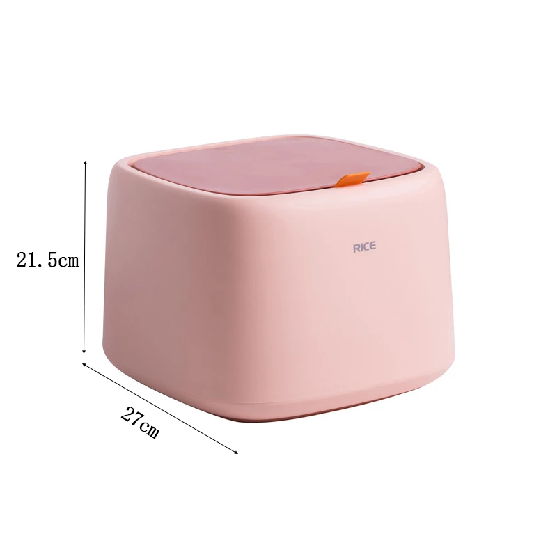 Kitchen Plastic 10Kg Rice Grain Storage Box Bucket Sealed Moisture-proof Large Pet Food Storage Container Mildew Anti-Oxidation
Kitchen Plastic 10Kg Rice Grain Storage Box Bucket Sealed Moisture-proof Large Pet Food Storage Container Mildew Anti-Oxidation