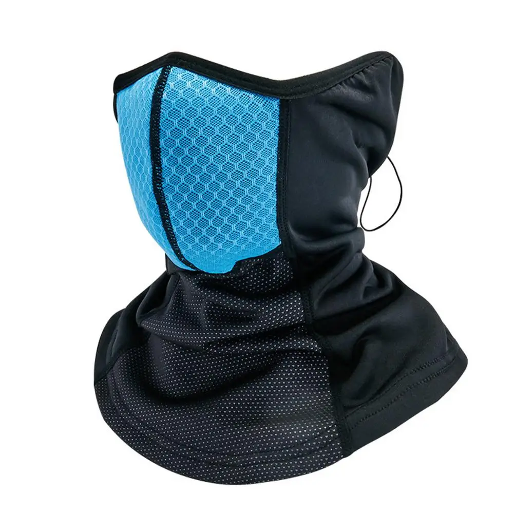 Neck Warmer Fabric Face Cover With UV And Dust Protection Pull-Over Covers For Skiing Fishing Running & Hiking Warm And Bre
Neck Warmer Fabric Face Cover With UV And Dust Protection Pull-Over Covers For Skiing Fishing Running & Hiking Warm And Bre