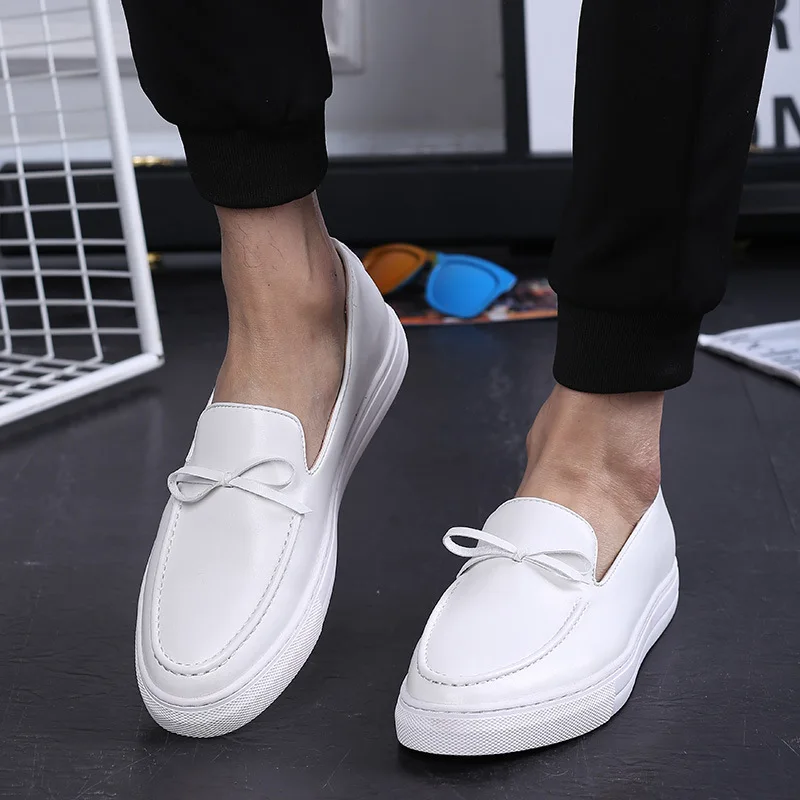 2021 Autumn new products men's shoes fashion footwear men's casual shoes tide loafers men's sneakers white shoes men
2021 Autumn new products men's shoes fashion footwear men's casual shoes tide loafers men's sneakers white shoes men