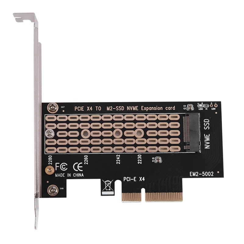 Адаптер Pcie на M2/M.2 адаптер Sata M.2 Ssd Nvme/M2 M2 Pci-E ключ M + B |